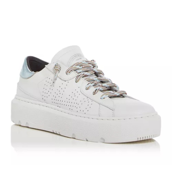 P448 Aerial Milan Sneakers - Picture 3 of 8